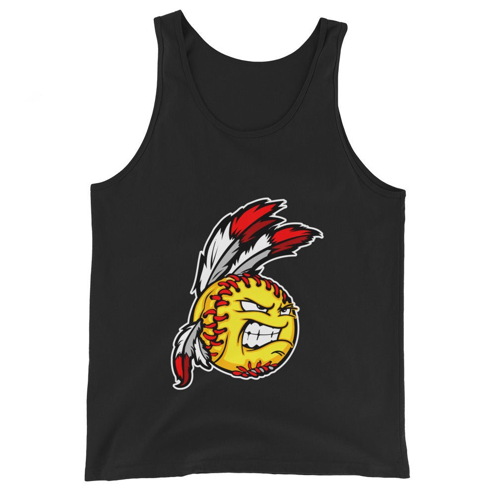 Performance | Tank Top | KTX Warriors
