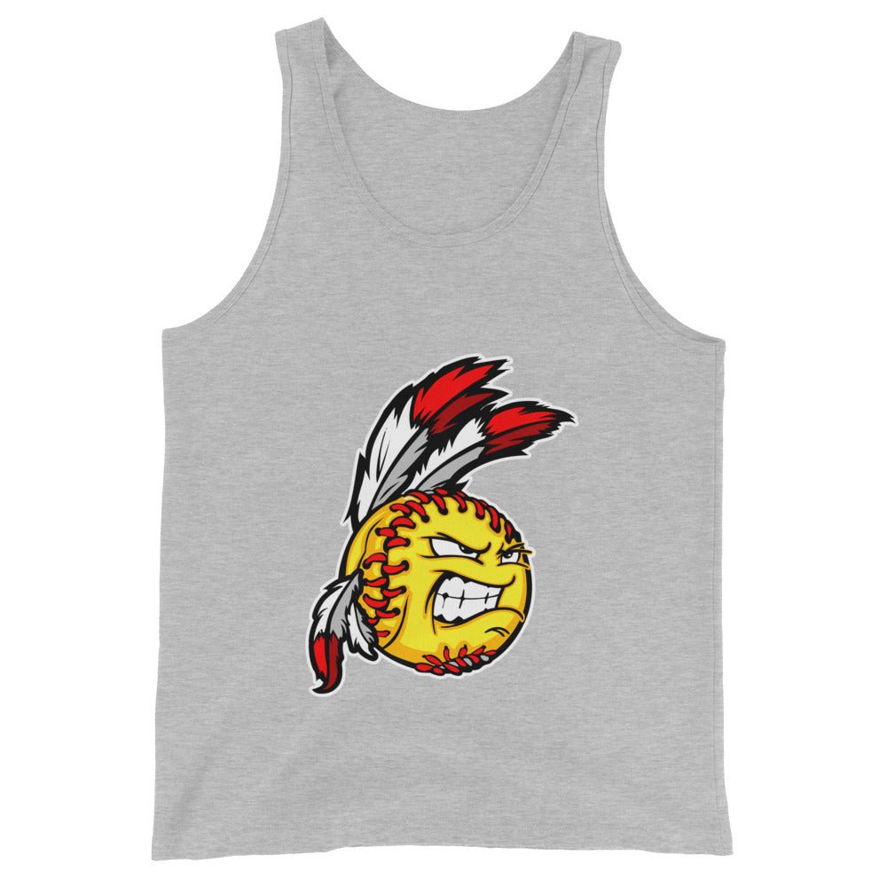 Performance | Tank Top | KTX Warriors