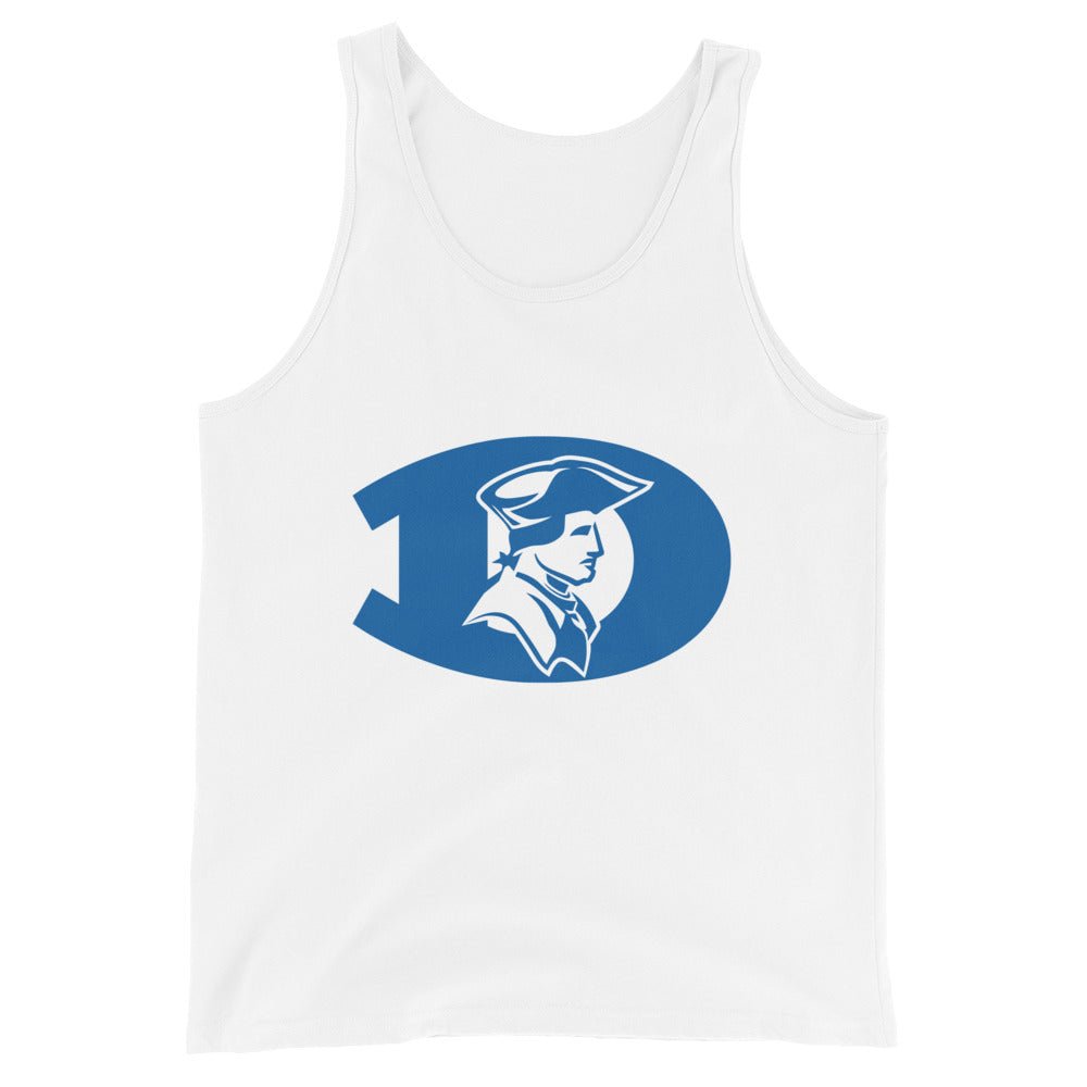 Performance | Tank Top | Lady Senators Wrestling