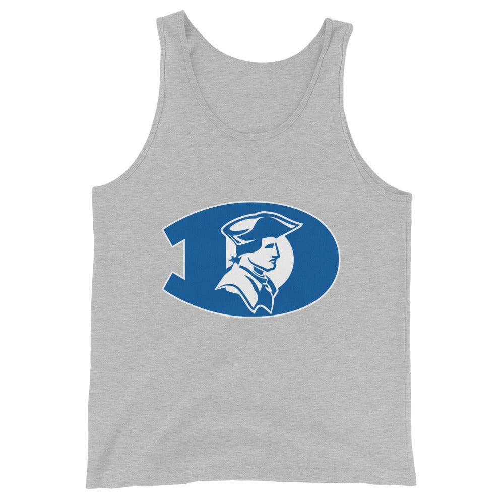 Performance | Tank Top | Lady Senators Wrestling