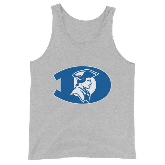 Performance | Tank Top | Lady Senators Wrestling