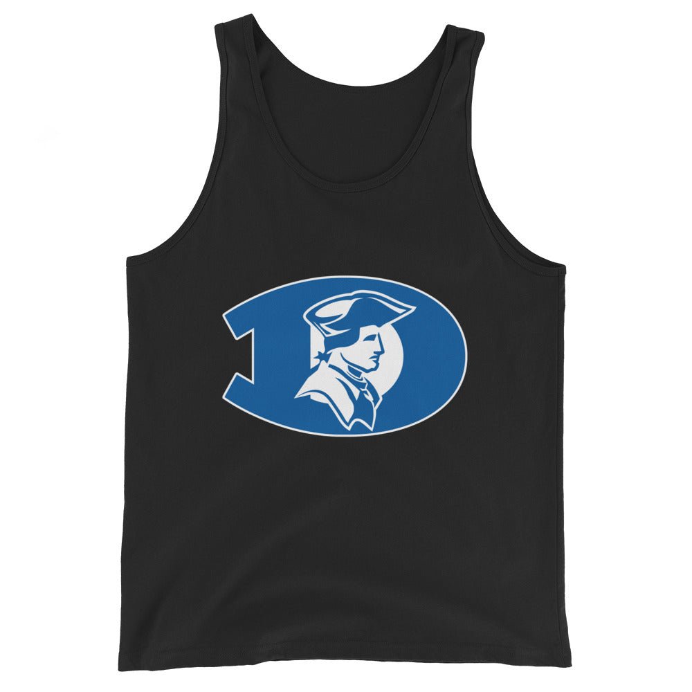 Performance | Tank Top | Lady Senators Wrestling
