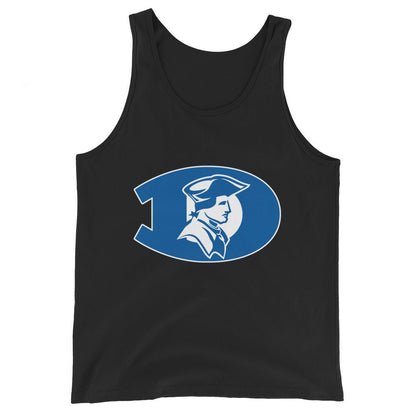 Performance | Tank Top | Lady Senators Wrestling
