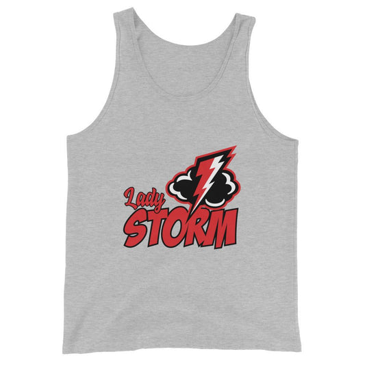 Performance | Tank Top | Lady Storm