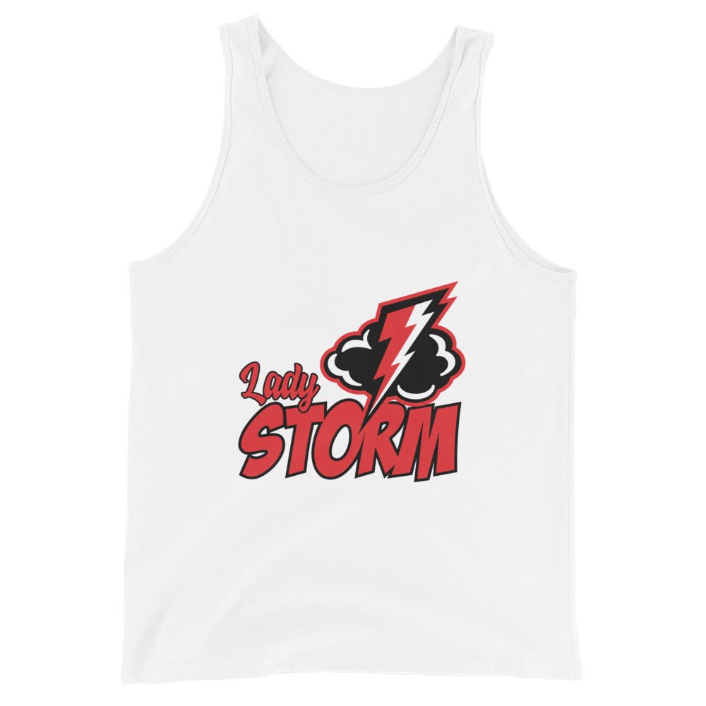Performance | Tank Top | Lady Storm