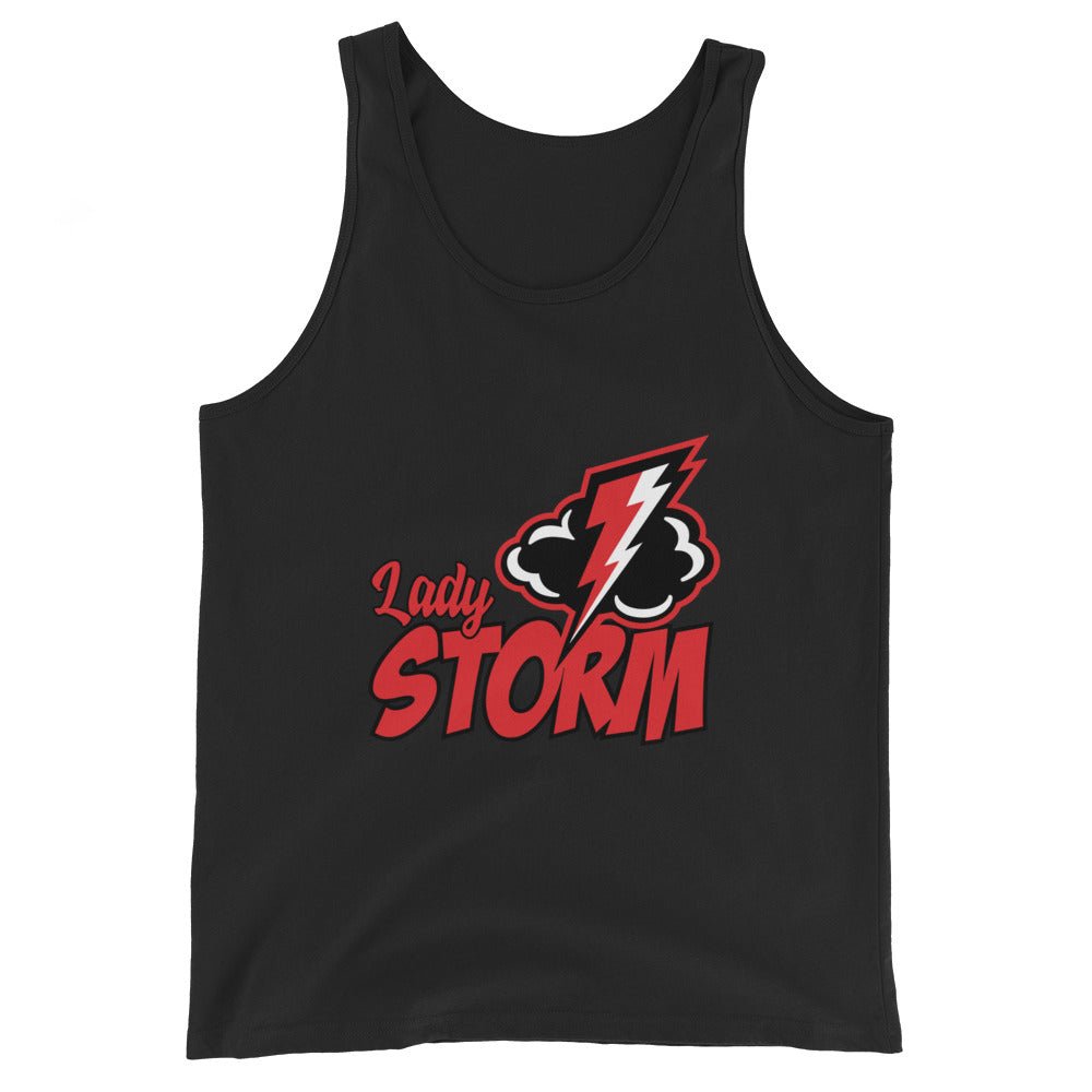 Performance | Tank Top | Lady Storm