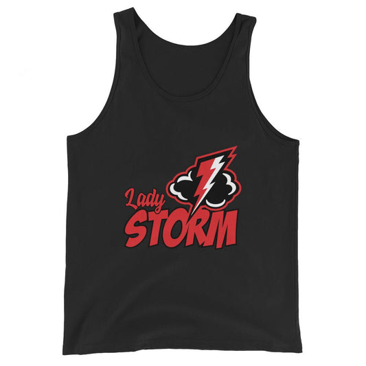 Performance | Tank Top | Lady Storm