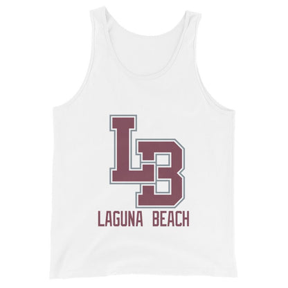 Performance | Tank Top | Laguna Beach High School Wrestling