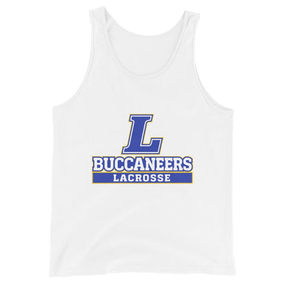 Performance | Tank Top | Laney | Buccaneers Logo