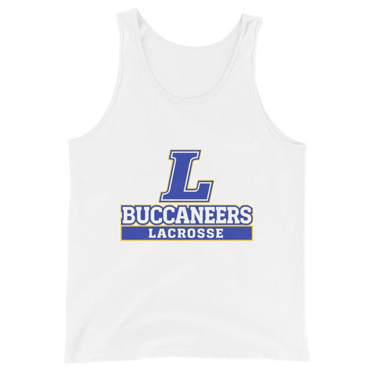 Performance | Tank Top | Laney | Buccaneers Logo
