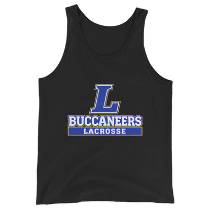 Performance | Tank Top | Laney | Buccaneers Logo
