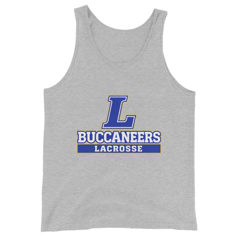 Performance | Tank Top | Laney | Buccaneers Logo