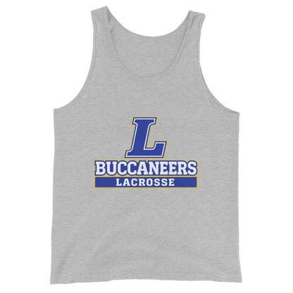 Performance | Tank Top | Laney | Buccaneers Logo