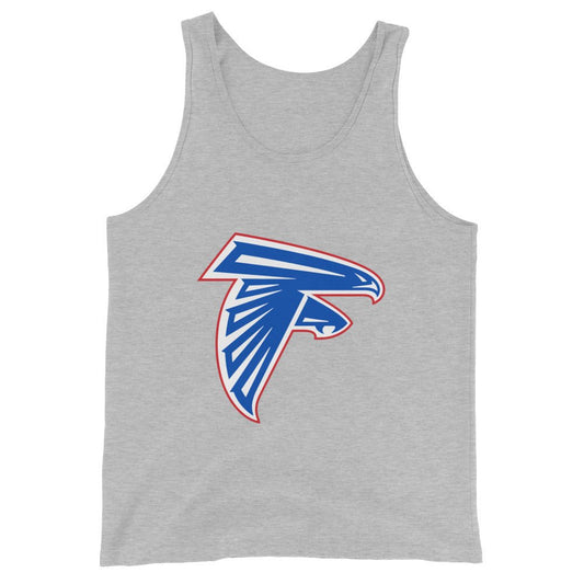Performance | Tank Top | Lincoln County Tennis Team