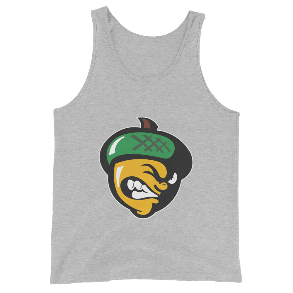 Performance | Tank Top | Live Oak Basketball