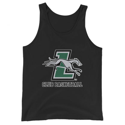 Performance | Tank Top | Loyola MD Club Basketball