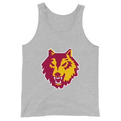 Performance | Tank Top | Loyola University Chicago Club Waterpolo