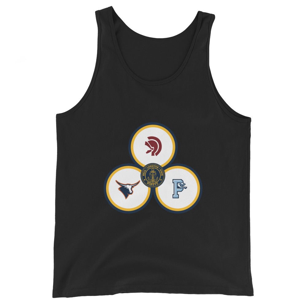 Performance | Tank Top | LPK NJROTC