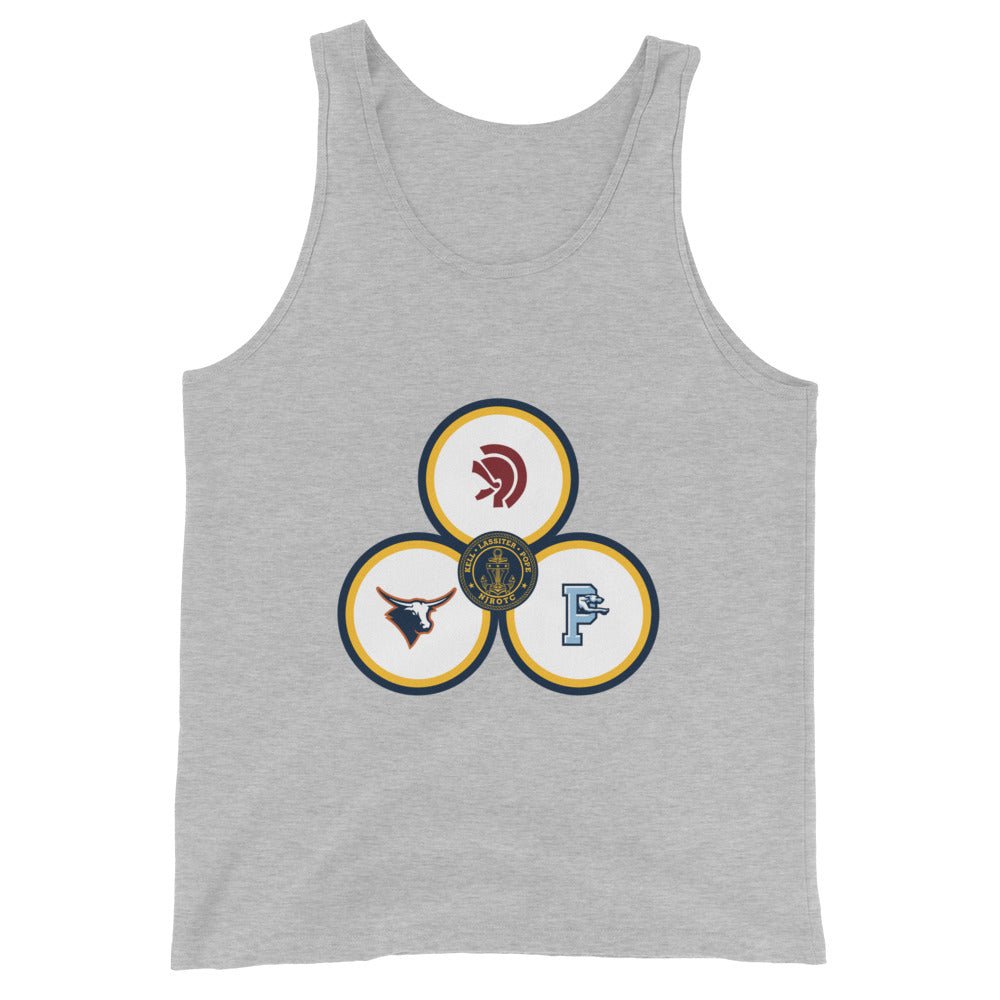 Performance | Tank Top | LPK NJROTC
