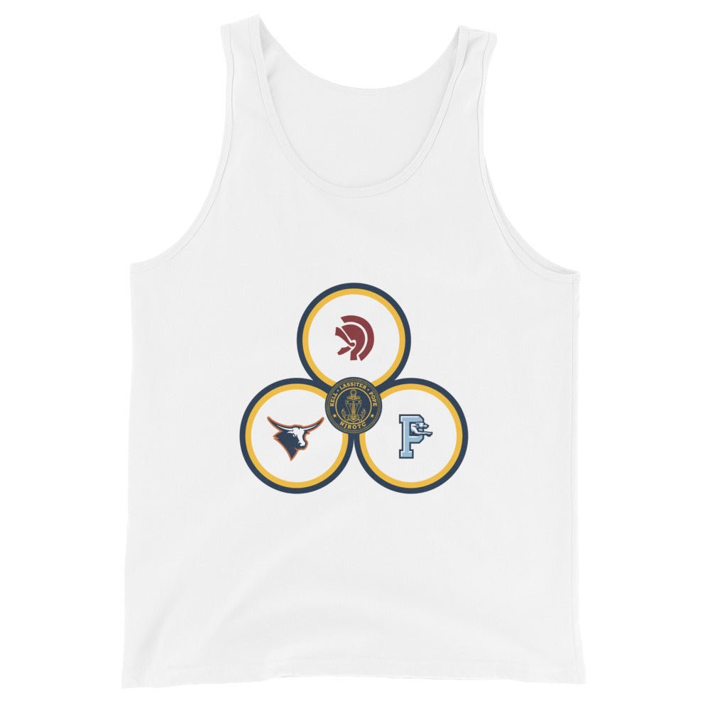 Performance | Tank Top | LPK NJROTC