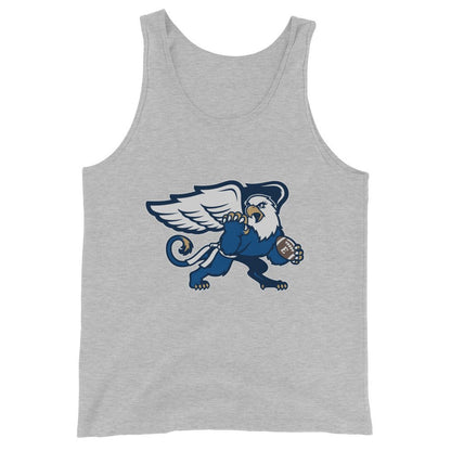 Performance | Tank Top | LWE Flag Football | Emblem Logo