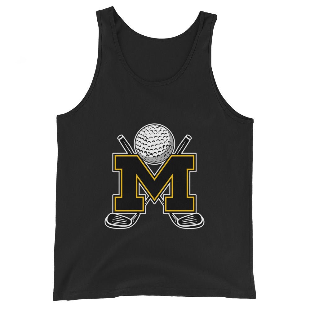 Performance | Tank Top | Madill Golf