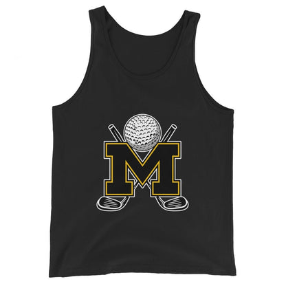 Performance | Tank Top | Madill Golf