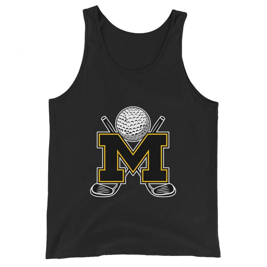 Performance | Tank Top | Madill Golf