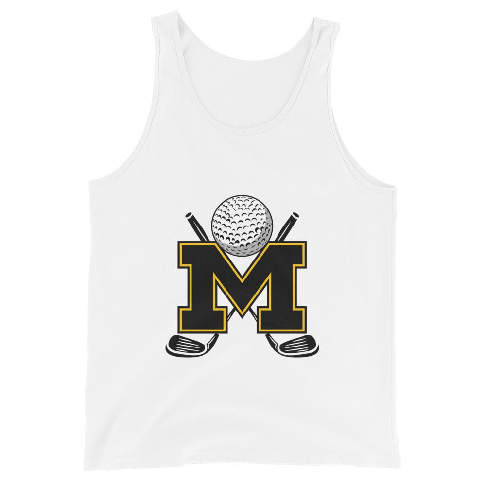 Performance | Tank Top | Madill Golf