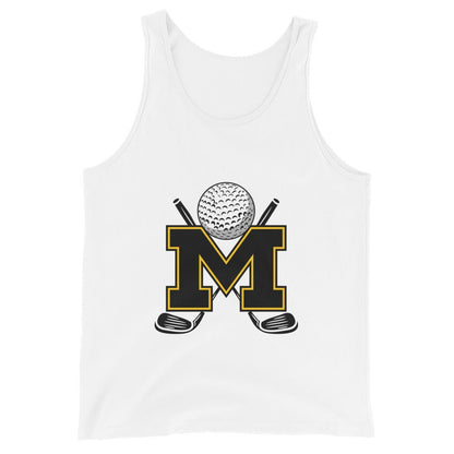 Performance | Tank Top | Madill Golf