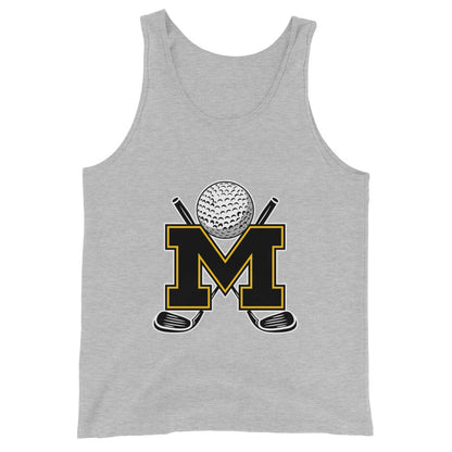 Performance | Tank Top | Madill Golf