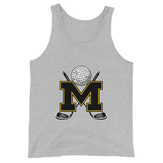 Performance | Tank Top | Madill Golf