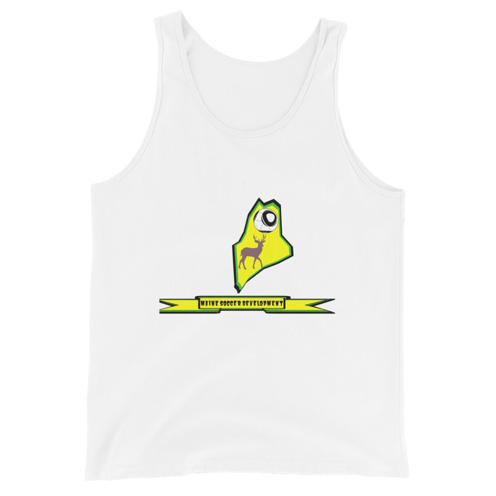 Performance | Tank Top | Maine Soccer Development