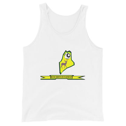 Performance | Tank Top | Maine Soccer Development