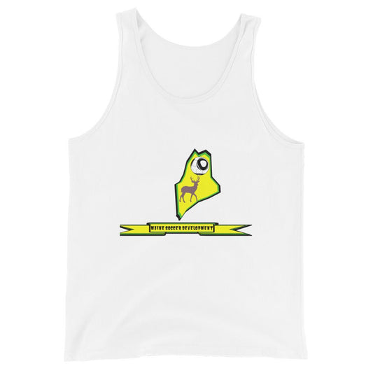 Performance | Tank Top | Maine Soccer Development