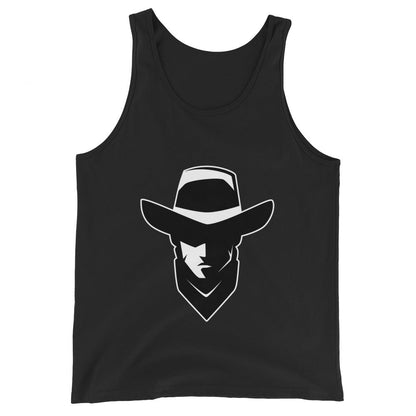 Performance | Tank Top | Marple Mavericks