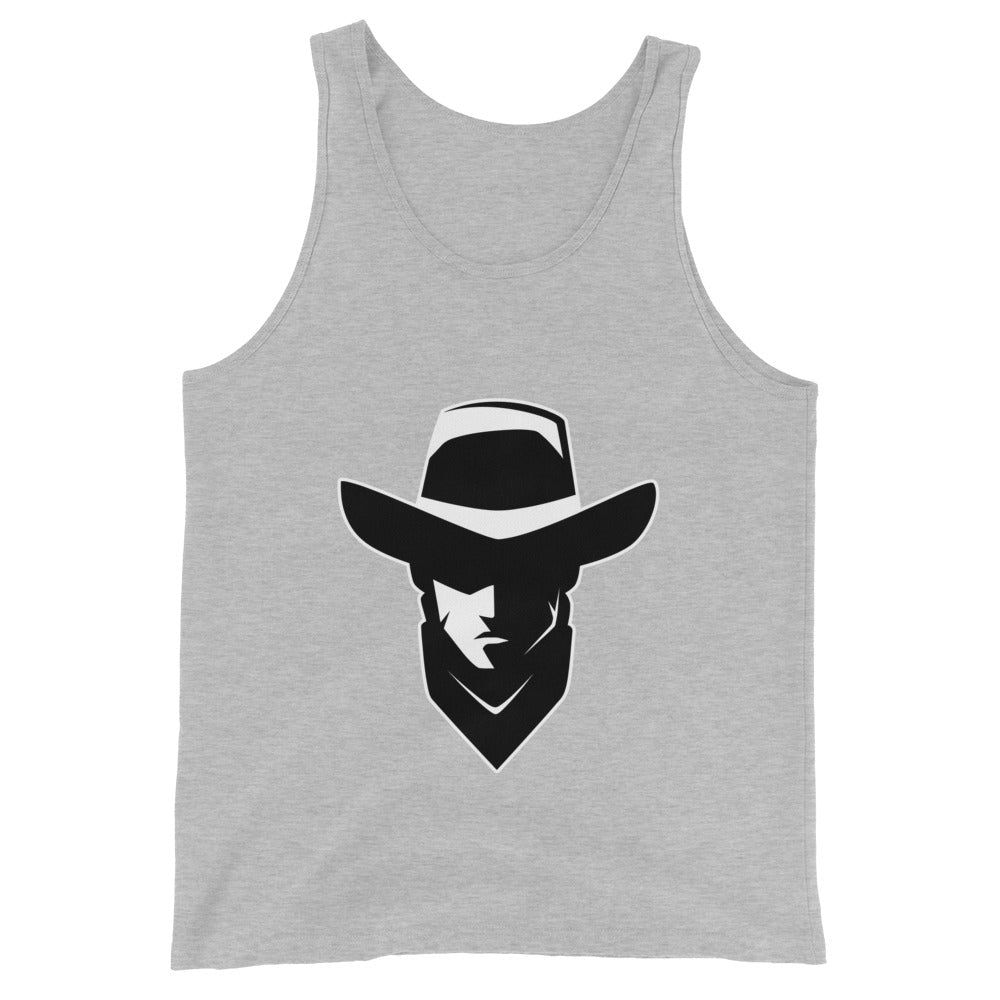 Performance | Tank Top | Marple Mavericks