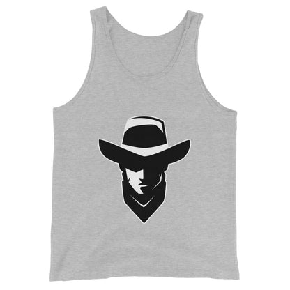 Performance | Tank Top | Marple Mavericks