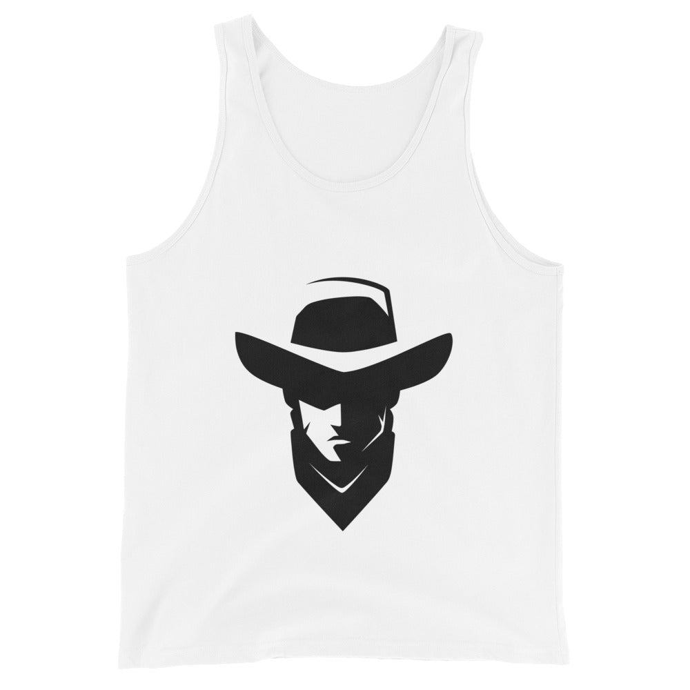 Performance | Tank Top | Marple Mavericks