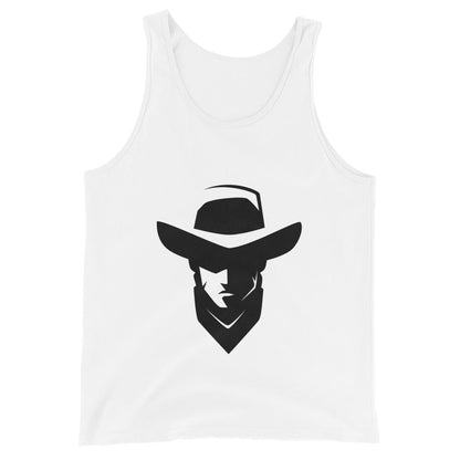 Performance | Tank Top | Marple Mavericks
