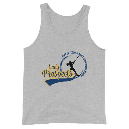 Performance | Tank Top | Marucci Prospects | Vanguard Logo