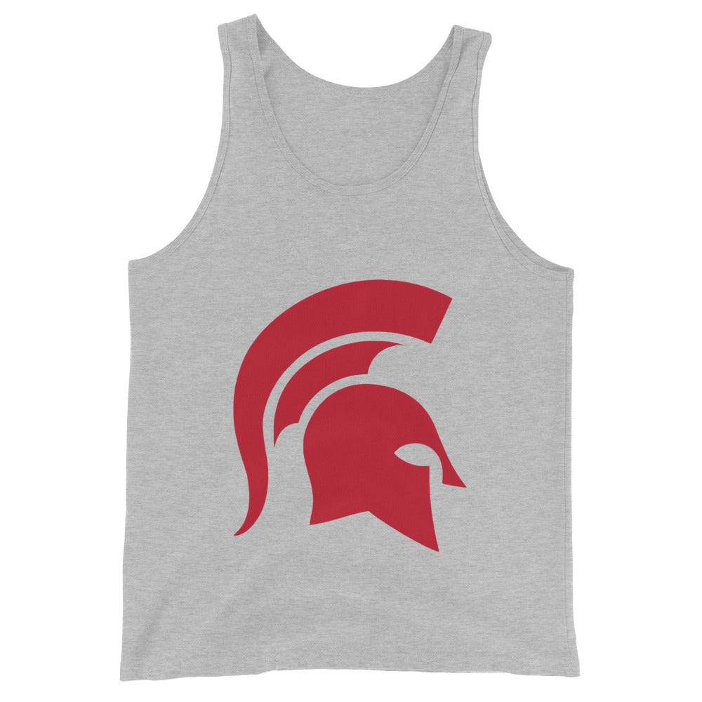 Performance | Tank Top | Marysville Spartans Volleyball