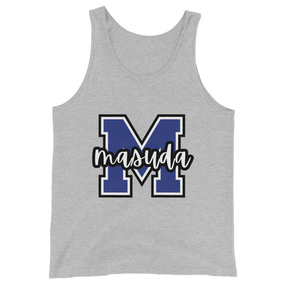 Performance | Tank Top | Masuda Middle School
