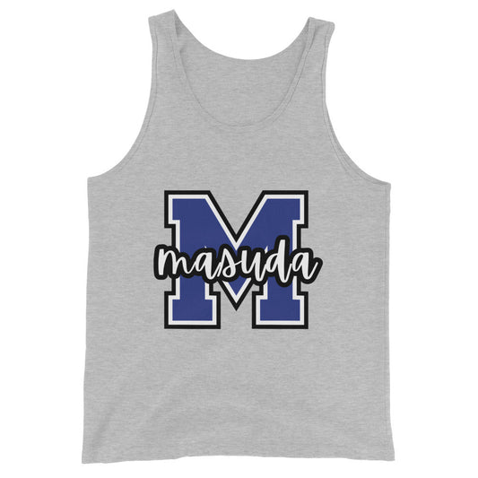 Performance | Tank Top | Masuda Middle School