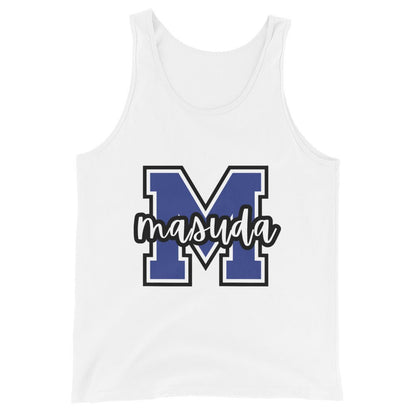 Performance | Tank Top | Masuda Middle School
