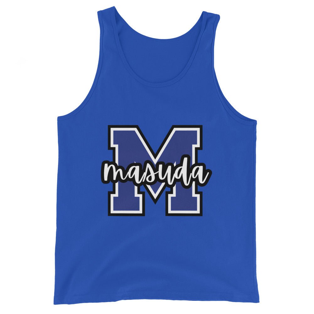 Performance | Tank Top | Masuda Middle School