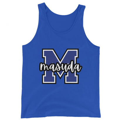 Performance | Tank Top | Masuda Middle School