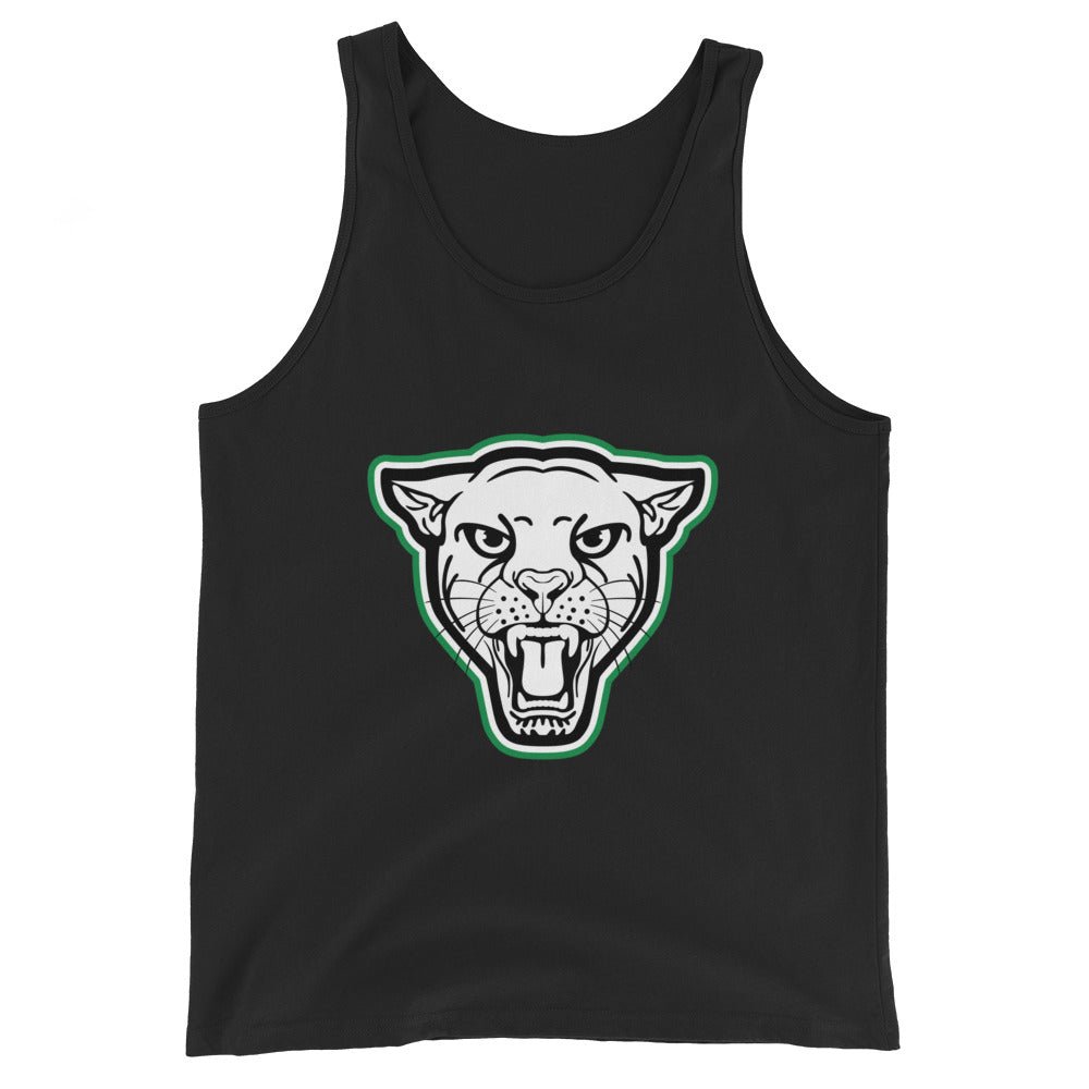 Performance | Tank Top | Matt Power Elite