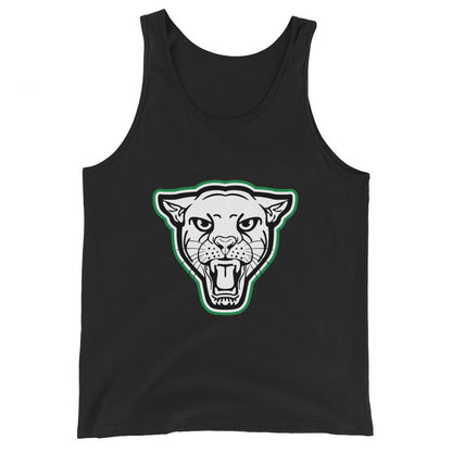 Performance | Tank Top | Matt Power Elite