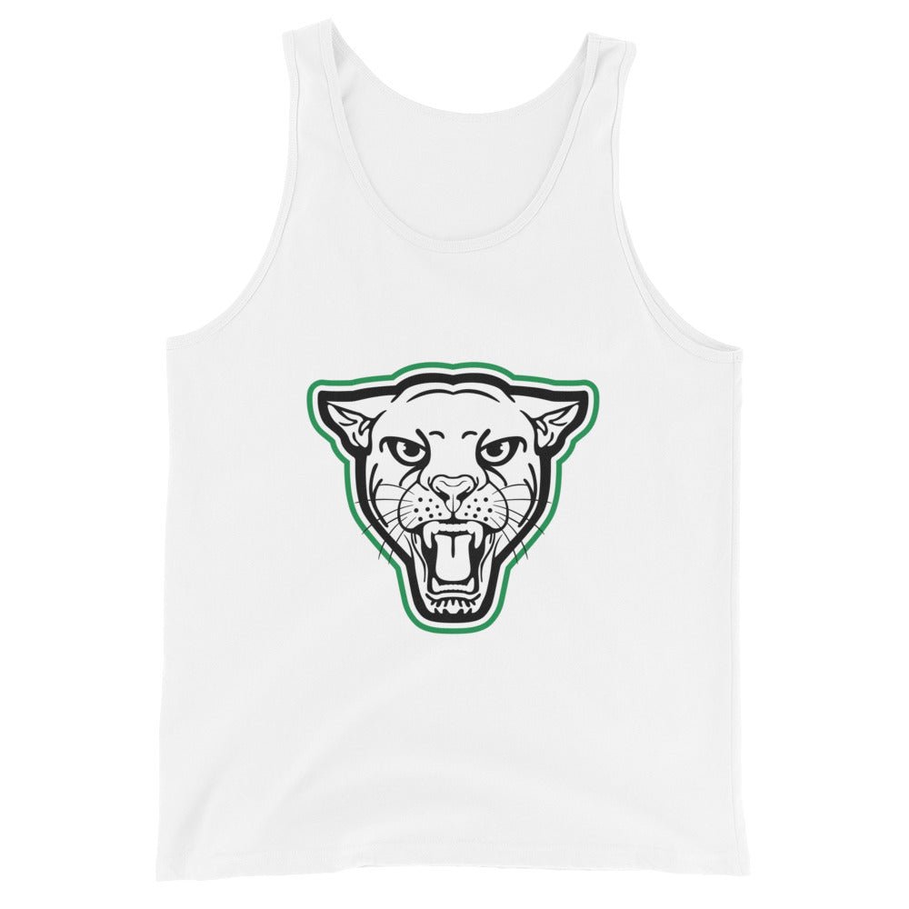 Performance | Tank Top | Matt Power Elite